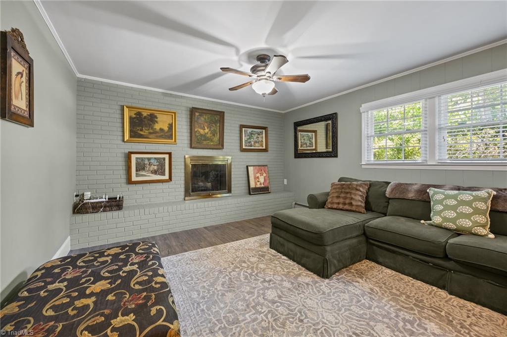 1614 Milan Road Greensboro, NC 27410 - Photo 21 of 49
