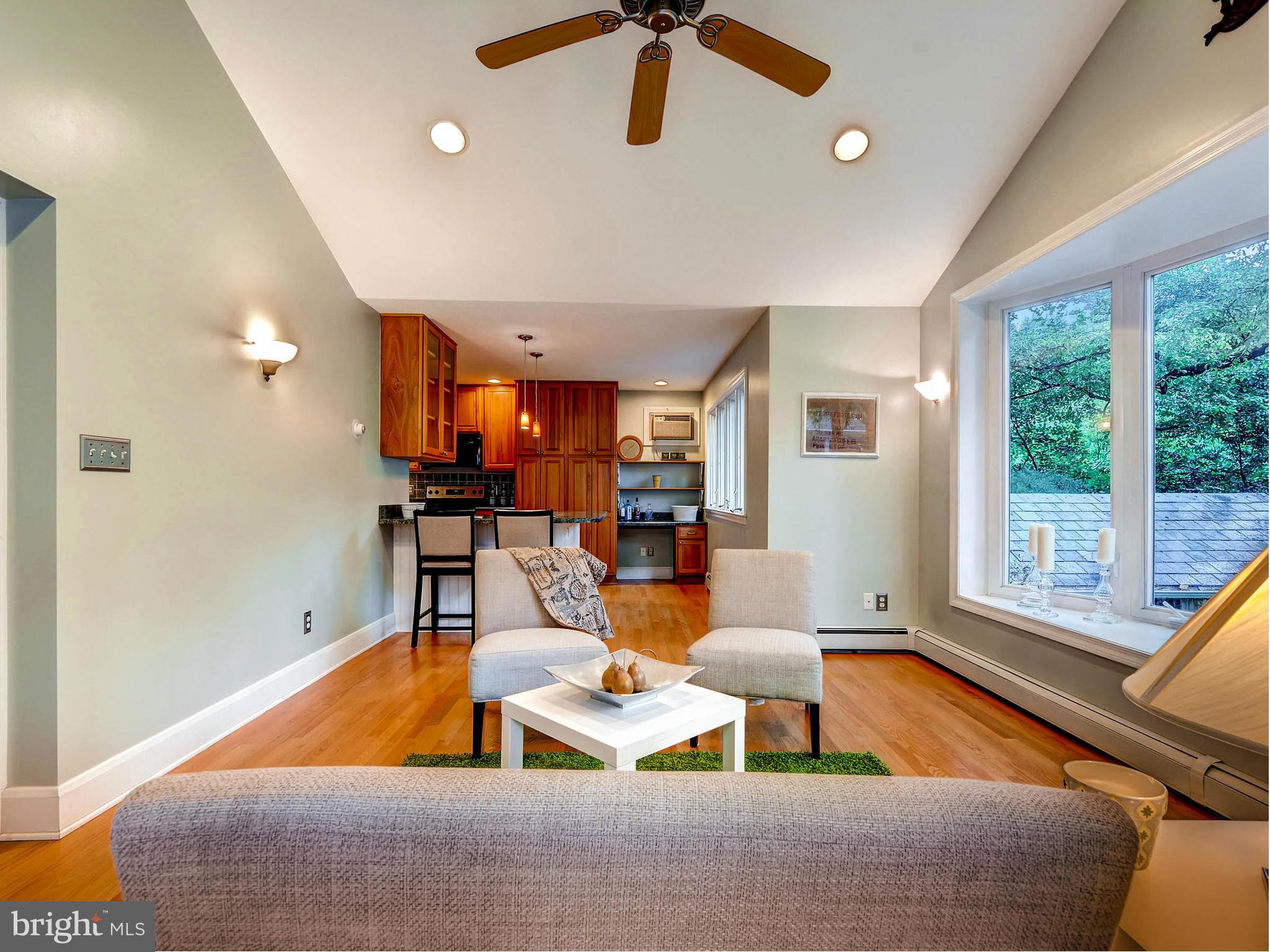 4621 Wilmslow Road Baltimore, MD 21210 - Photo 1 of 30 Family Room