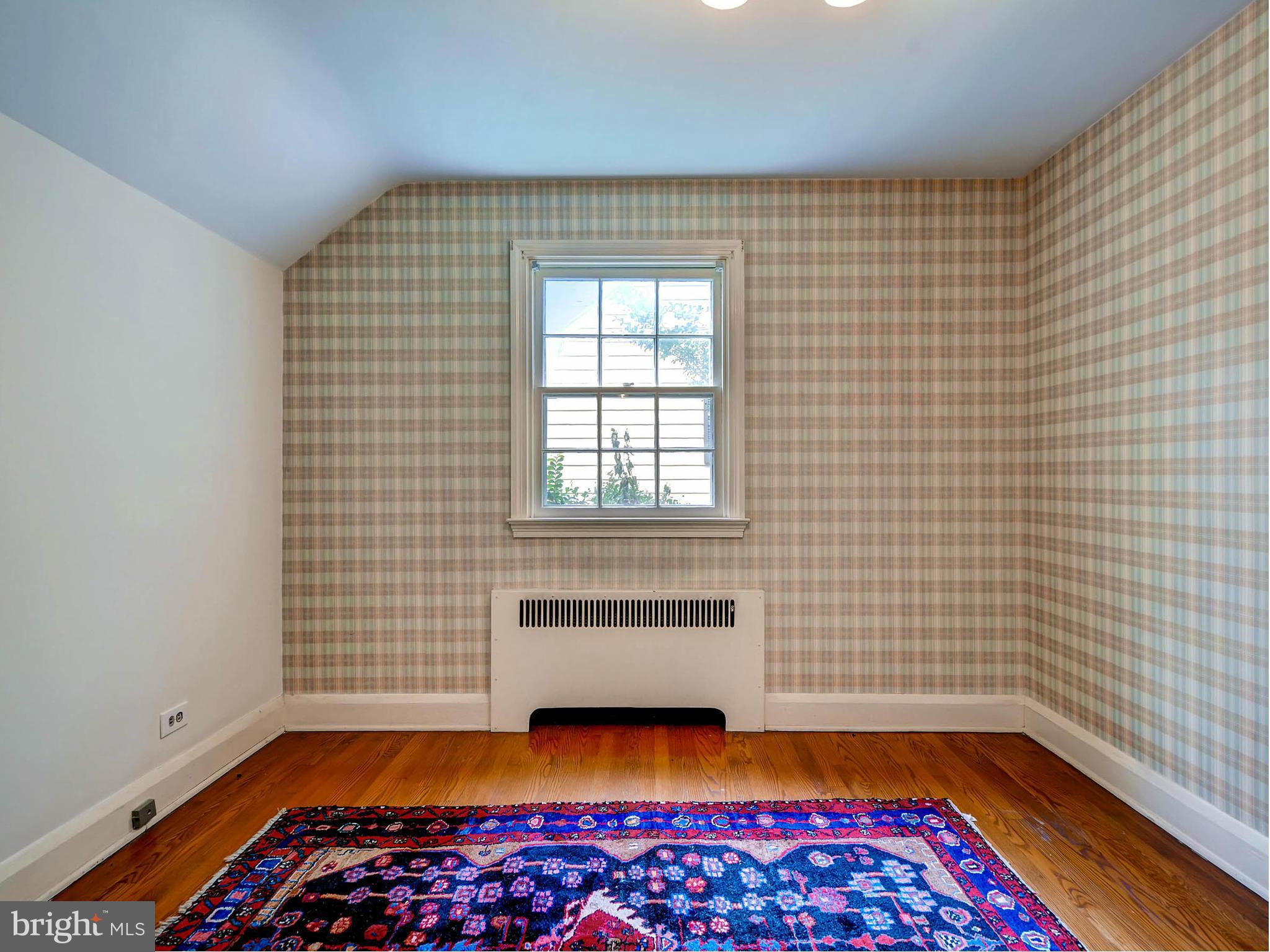 4621 Wilmslow Road Baltimore, MD 21210 - Photo 21 of 30 Bedroom
