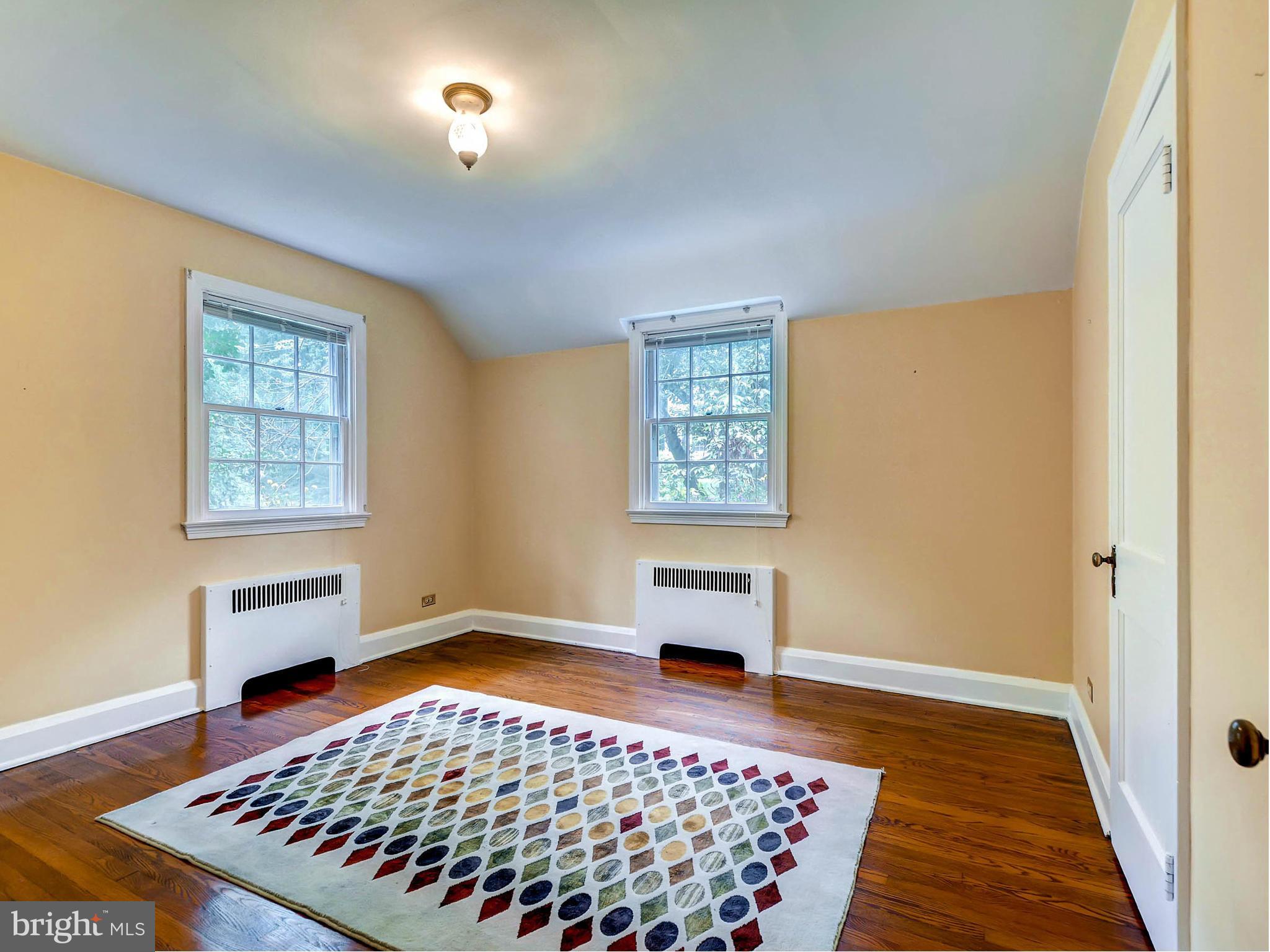 4621 Wilmslow Road Baltimore, MD 21210 - Photo 22 of 30 Bedroom