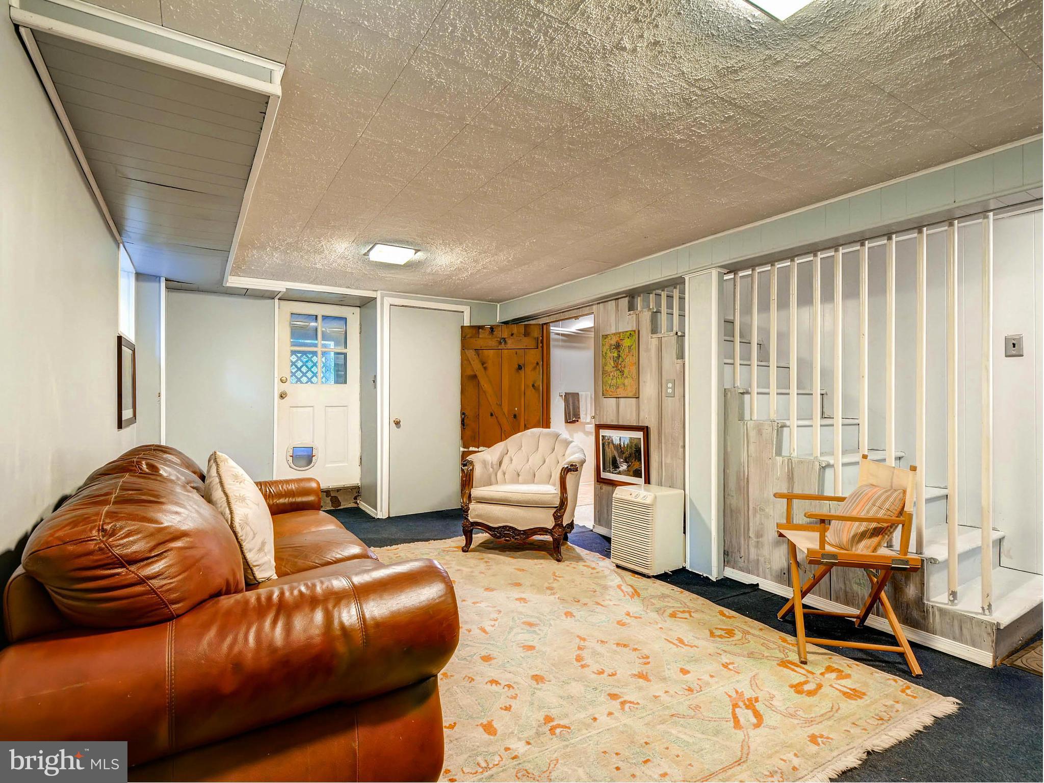 4621 Wilmslow Road Baltimore, MD 21210 - Photo 23 of 30 Basement