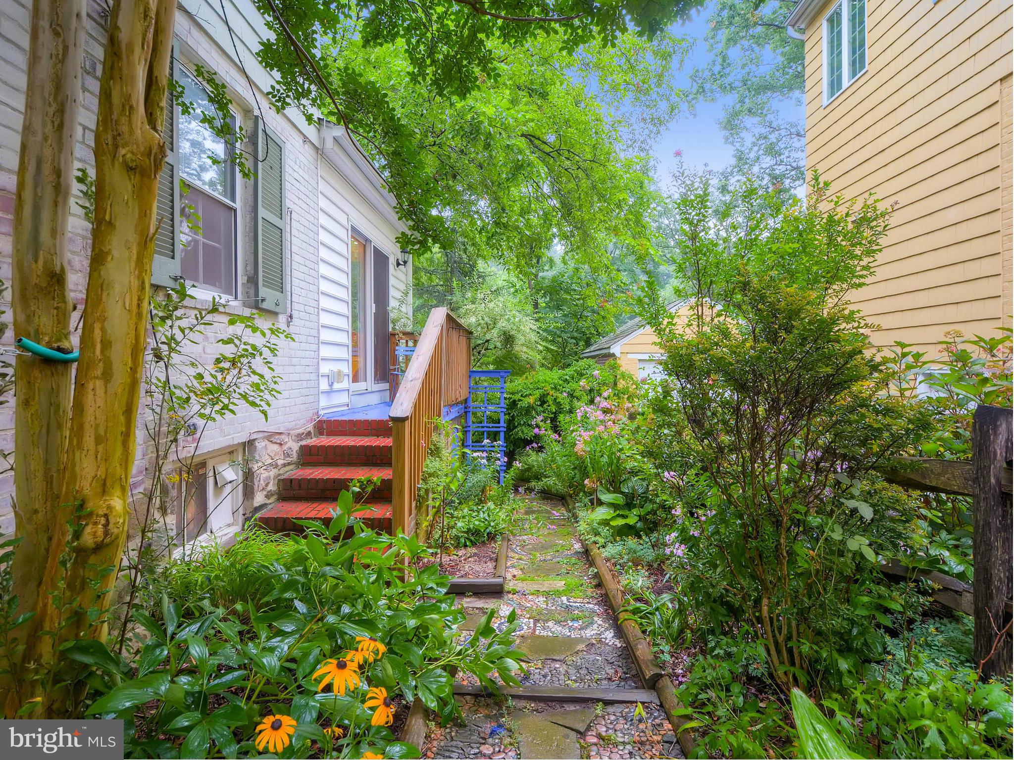 4621 Wilmslow Road Baltimore, MD 21210 - Photo 24 of 30 Exterior (General)