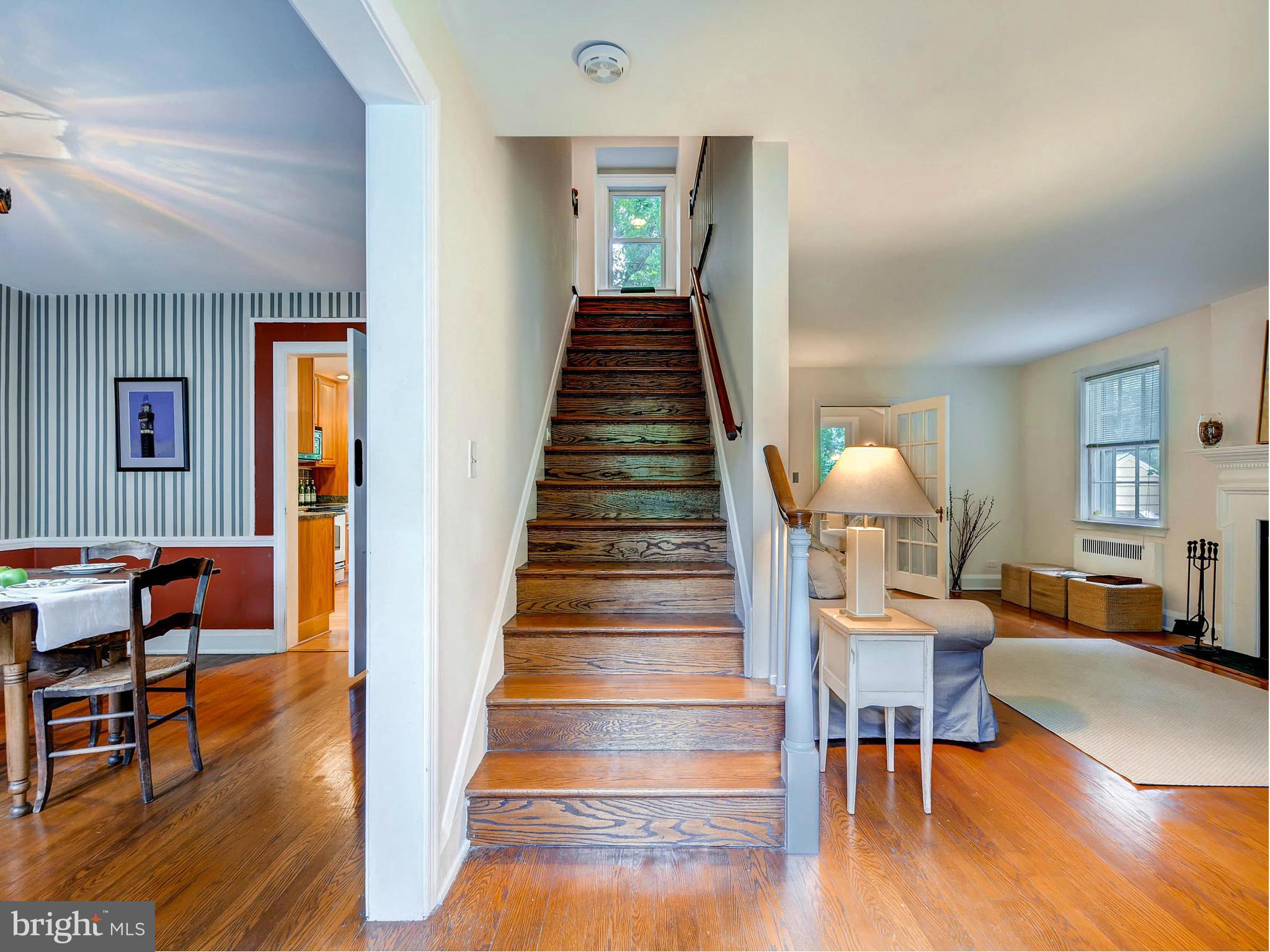 4621 Wilmslow Road Baltimore, MD 21210 - Photo 4 of 30 Interior (General)