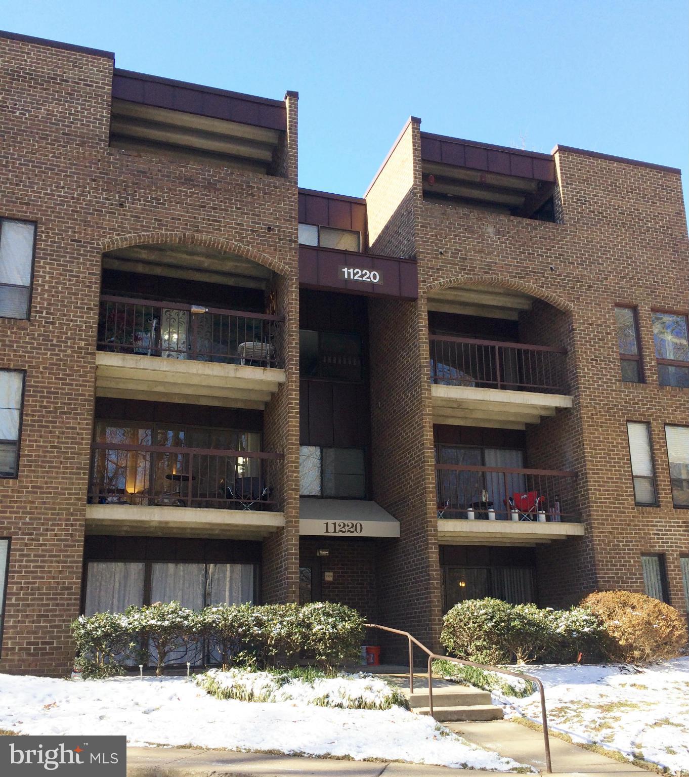 11220 Chestnut Grove Square, Unit 321 Reston, VA 20190 - Photo 1 of 29 Exterior (Front)