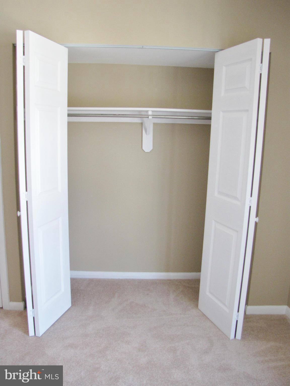 11220 Chestnut Grove Square, Unit 321 Reston, VA 20190 - Photo 22 of 29 Bedroom #2 Closet
