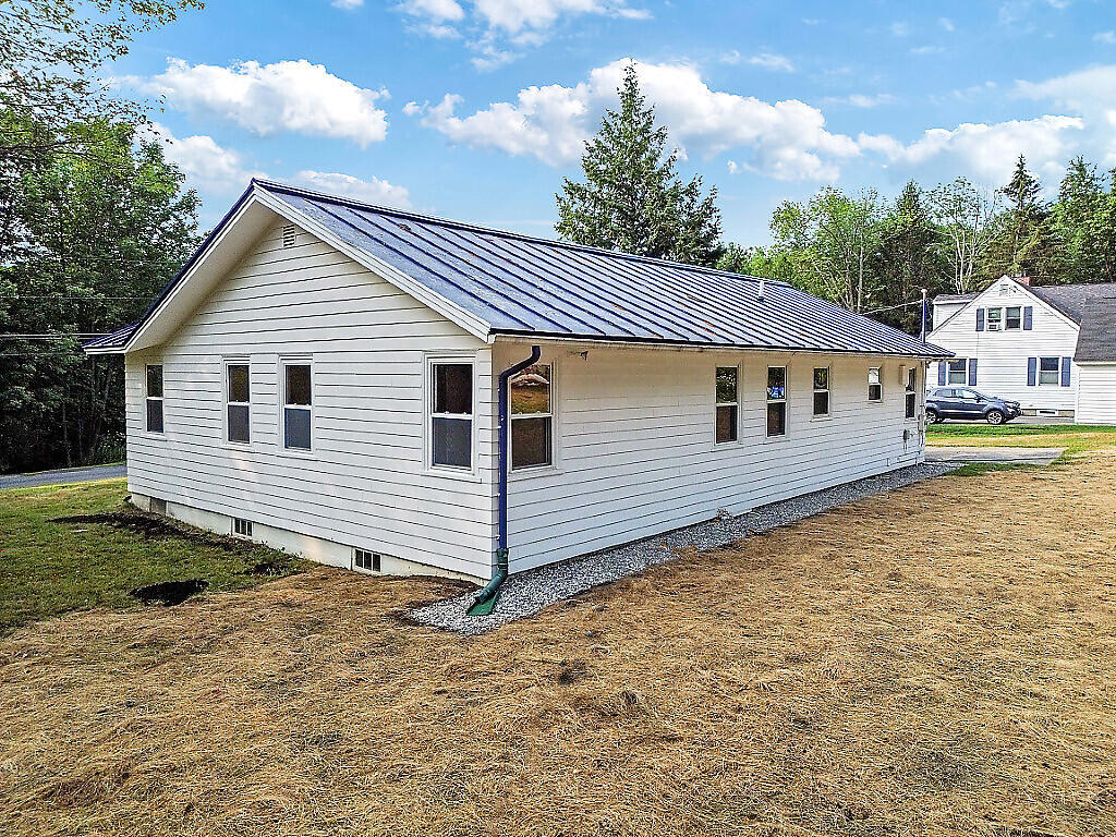 22 1st Rangeway Waterville, ME 04901 - Photo 25 of 31 New lawn installed