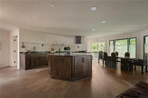 $899,000 | 595 Overbrook Drive Northwest, Atlanta, GA 30318