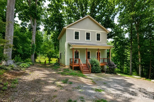 $435,000 | 58 Shuler Road, Candler, NC 28715