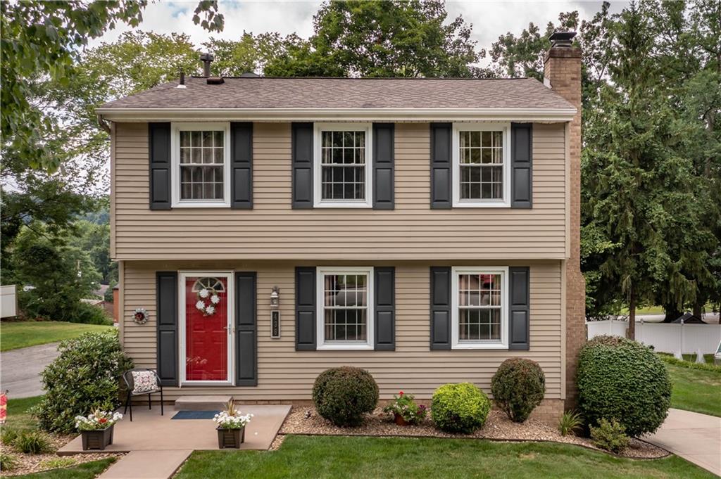 436 Tivoli Road Pittsburgh, PA 15239 - Photo 1 of 25 Gallery Image 1