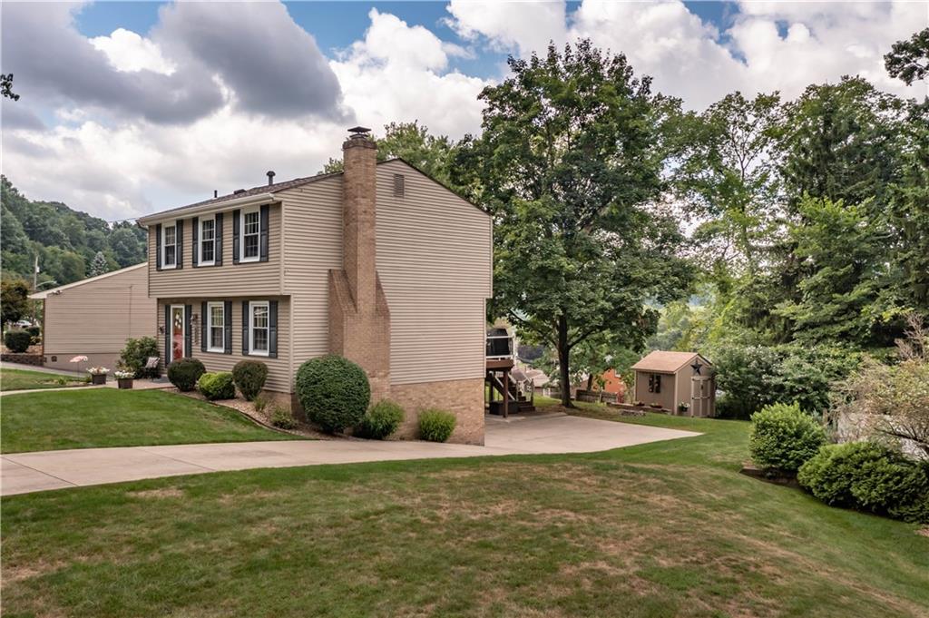 436 Tivoli Road Pittsburgh, PA 15239 - Photo 23 of 25 Gallery Image 23