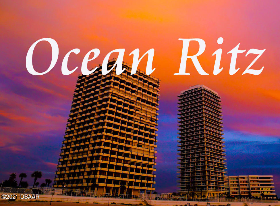 Ocean Ritz