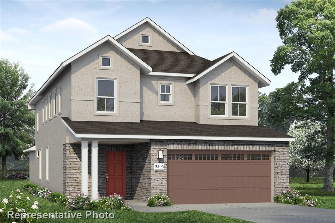 2595 Sam Bass Road, Unit 93 Round Rock, TX 78681 - Photo 1 of 1 Gallery Image 1