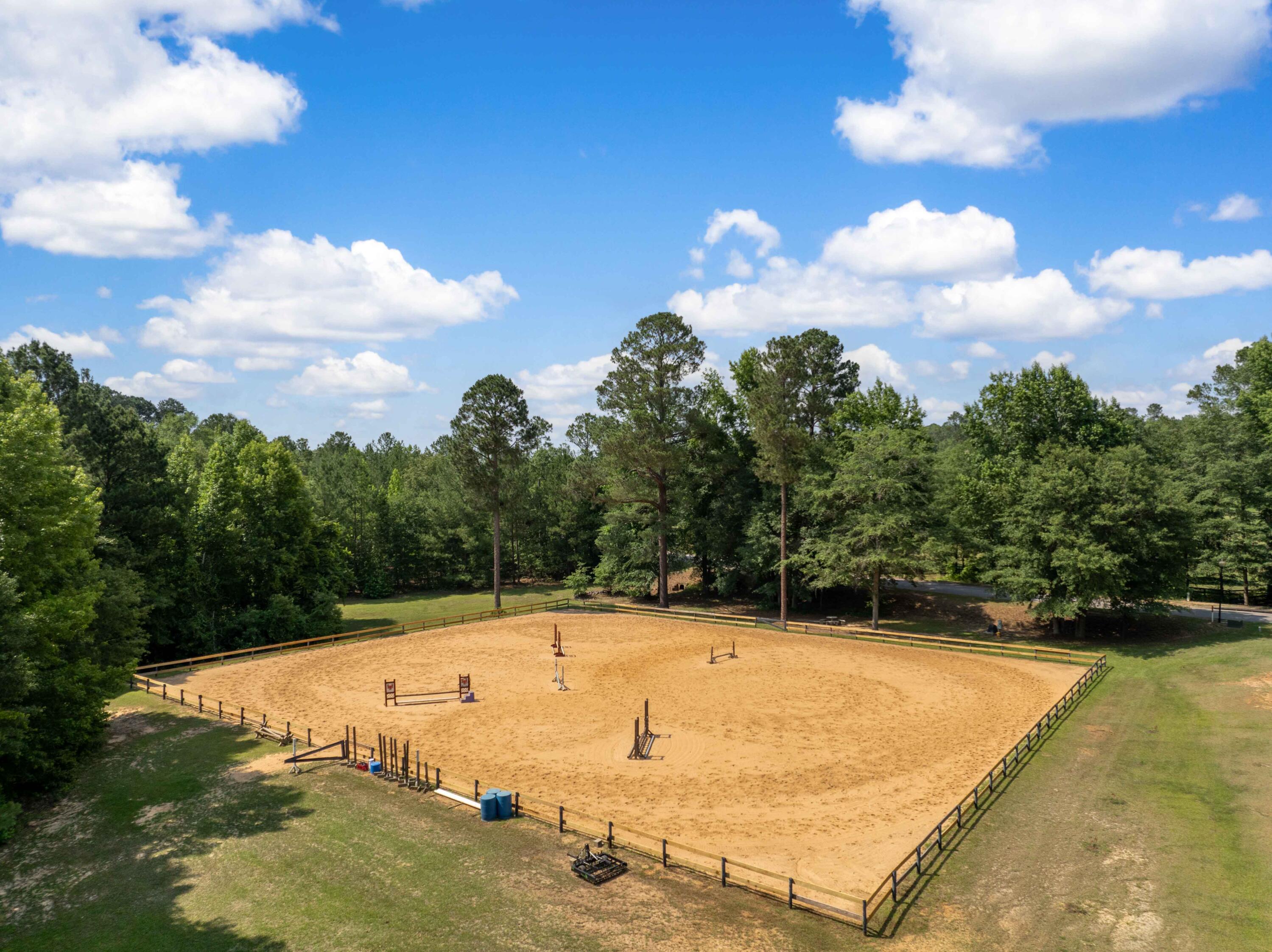 0 Cedar Meadows Road, Unit LOT 8 Aiken, SC 29803 - Photo 6 of 15 Cedar Meadows Lot 8-10