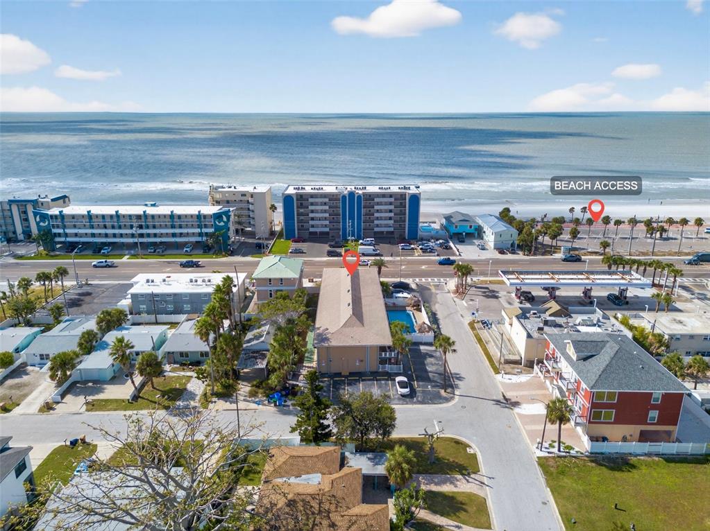 14251 Gulf Boulevard, Unit 5 Madeira Beach, FL 33708 - Photo 19 of 19 a view of a city