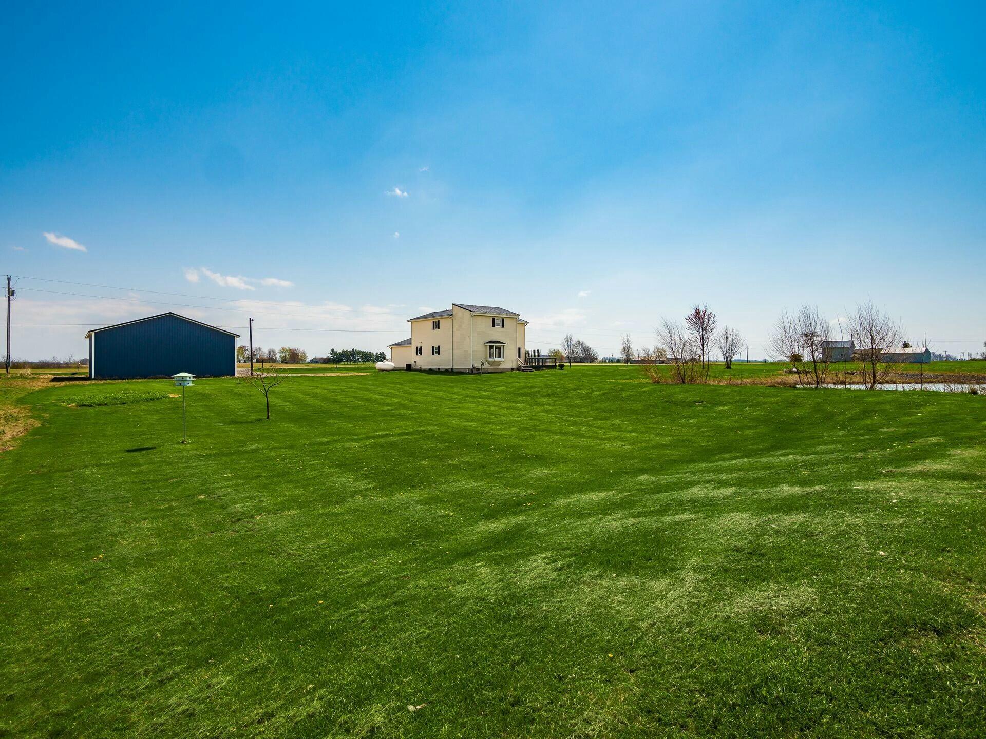 3081 Winnemac Pike La Rue, OH 43332 - Photo 42 of 50