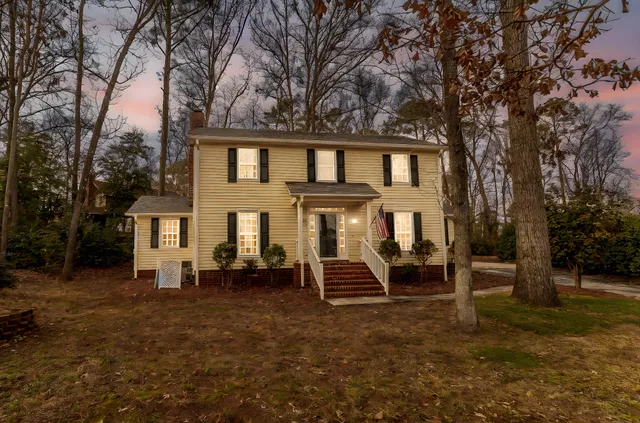 $345,000 | 316 Wakefield Lane North, Martinez, GA 30907