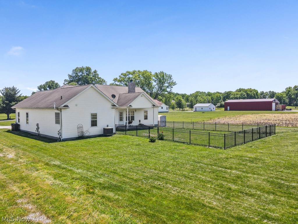 2265 Industry Road Atwater, OH 44201 - Photo 36 of 43