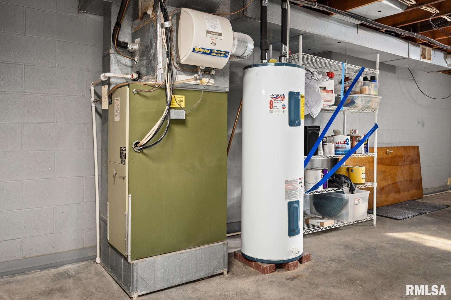 22071 Oak Street Morton, IL 61550 - Photo 31 of 37