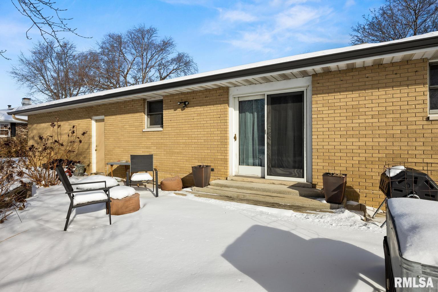 22071 Oak Street Morton, IL 61550 - Photo 33 of 37