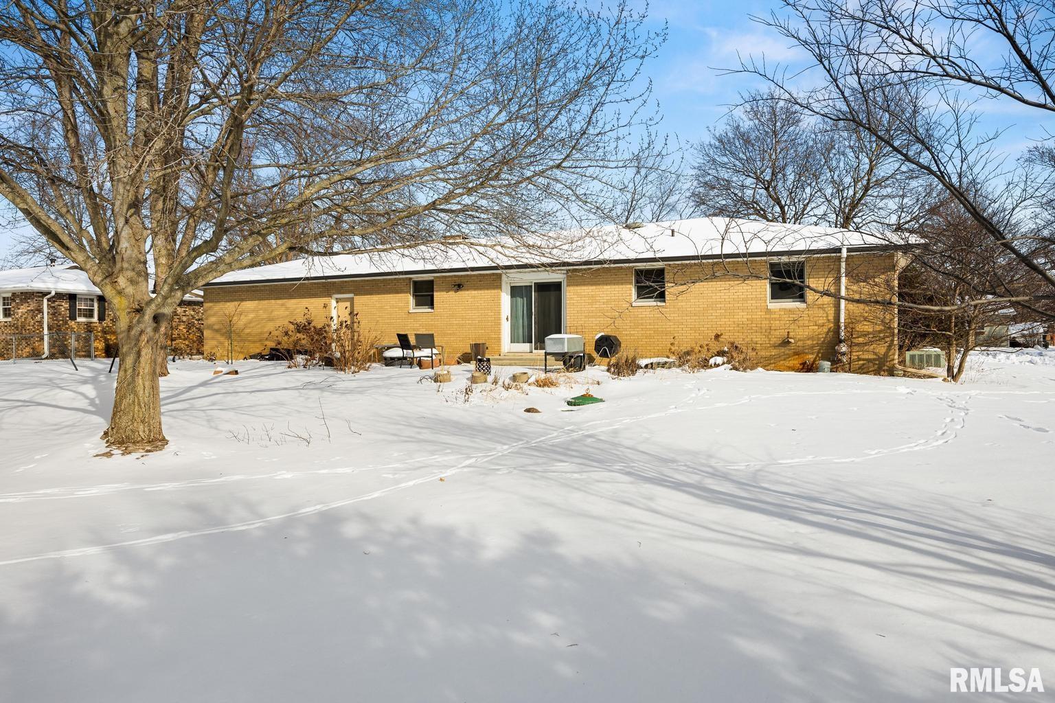 22071 Oak Street Morton, IL 61550 - Photo 35 of 37