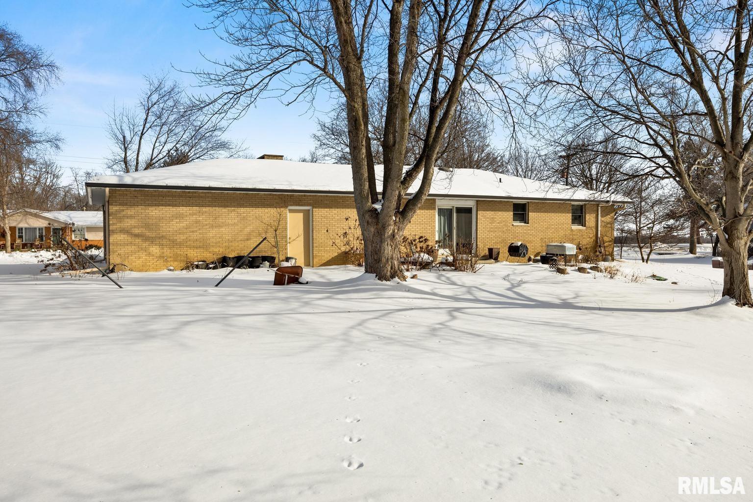 22071 Oak Street Morton, IL 61550 - Photo 36 of 37
