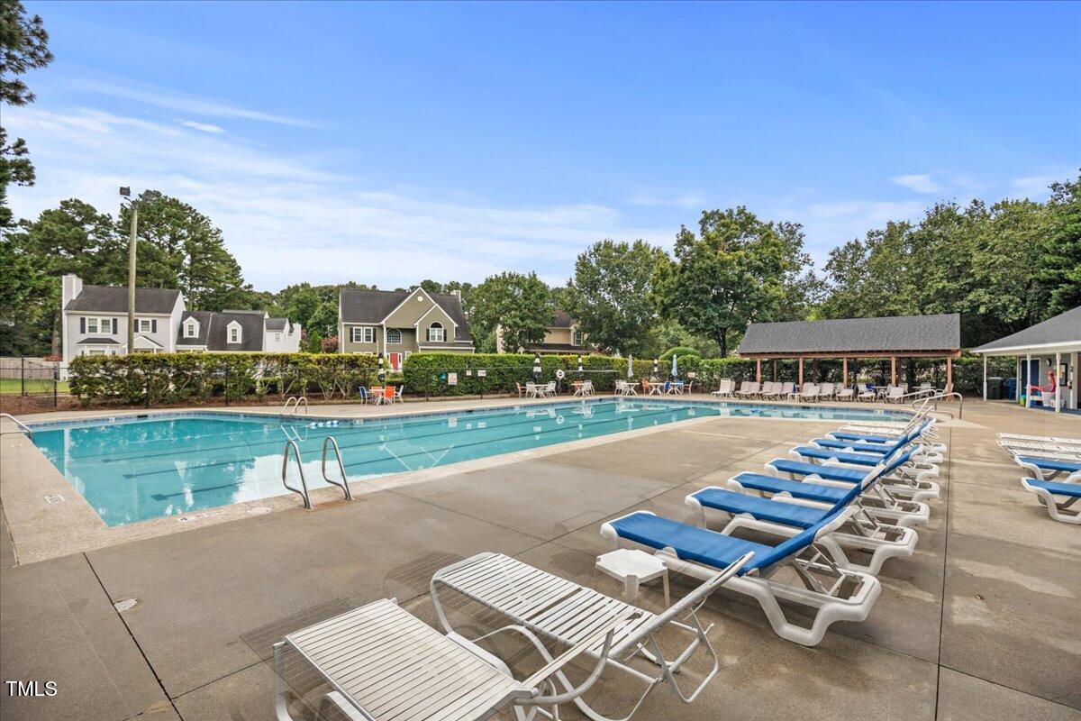 4309 Birmingham Way Raleigh, NC 27604 - Photo 60 of 60 12-4309 Bimingham way -11