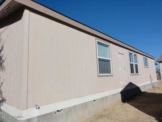 9171 South Fillmore Road Tucson, AZ 85736 - Photo 31 of 34
