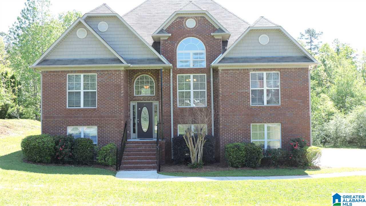 800 Ridgefield Way Odenville, AL 35120 - Photo 1 of 26