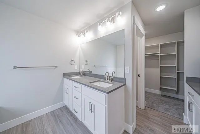 $304,900 | 5590 Trueman Street, Unit C, Chubbuck, ID 83202