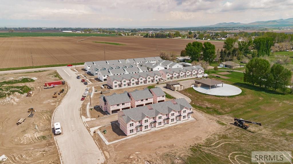 5590 Trueman Street, Unit C Chubbuck, ID 83202 - Photo 20 of 22