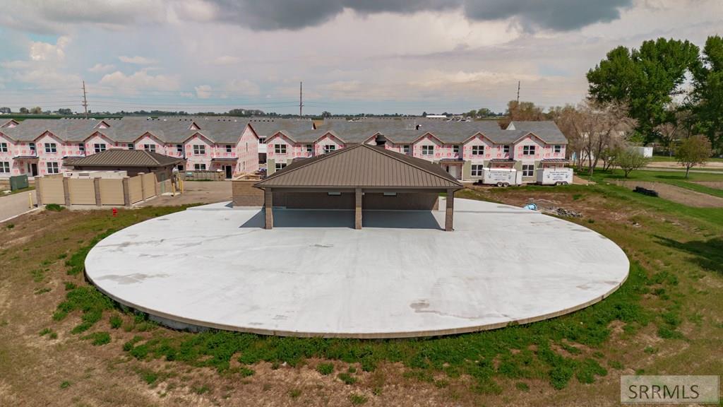 5590 Trueman Street, Unit C Chubbuck, ID 83202 - Photo 21 of 22