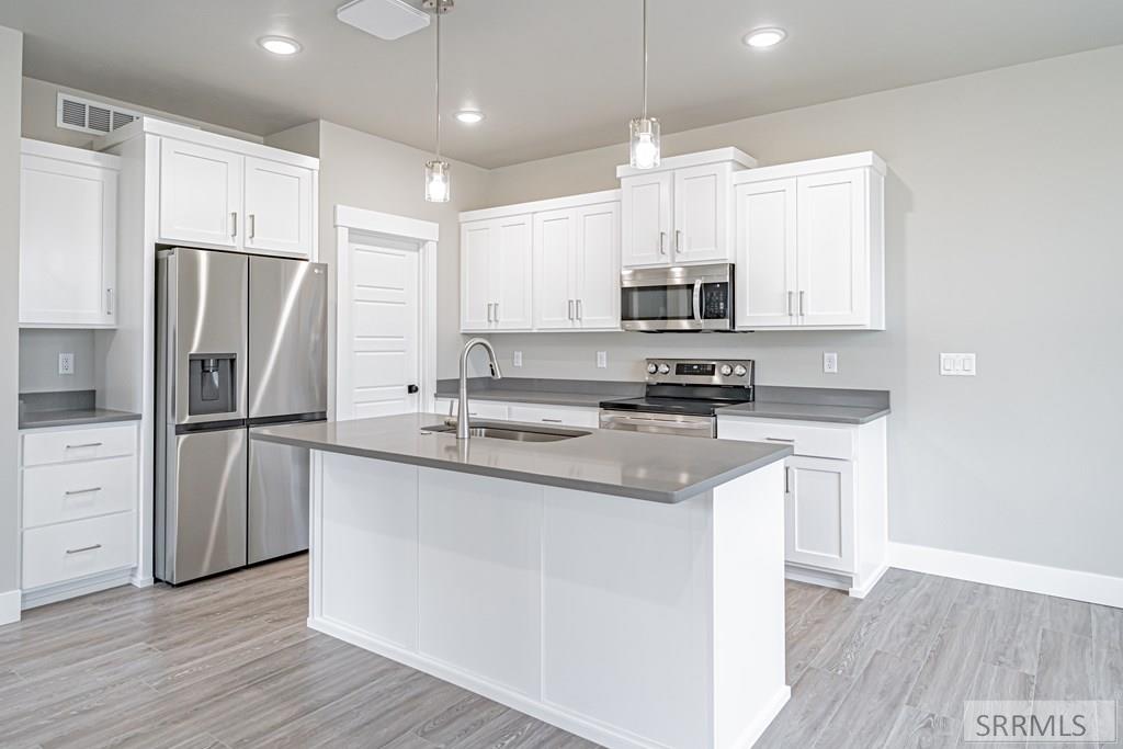 5590 Trueman Street, Unit C Chubbuck, ID 83202 - Photo 5 of 22