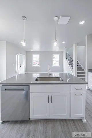 $304,900 | 5590 Trueman Street, Unit C, Chubbuck, ID 83202