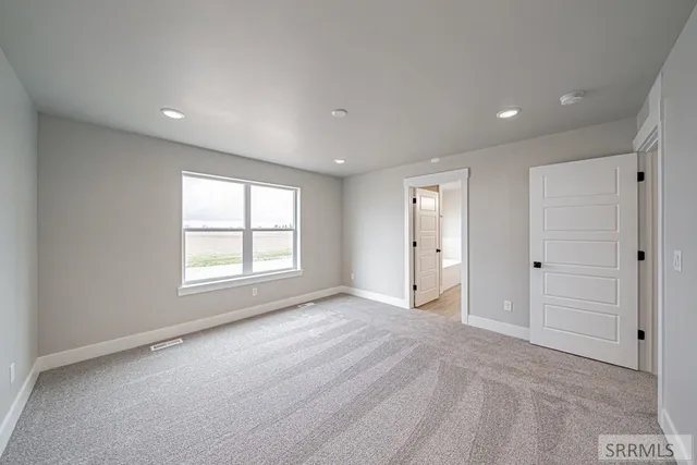 $304,900 | 5590 Trueman Street, Unit C, Chubbuck, ID 83202