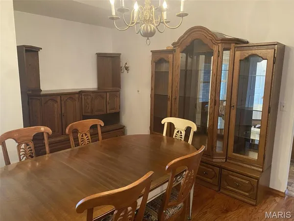 $325,000 | 629 Christopher Lane, New Baden, IL 62265