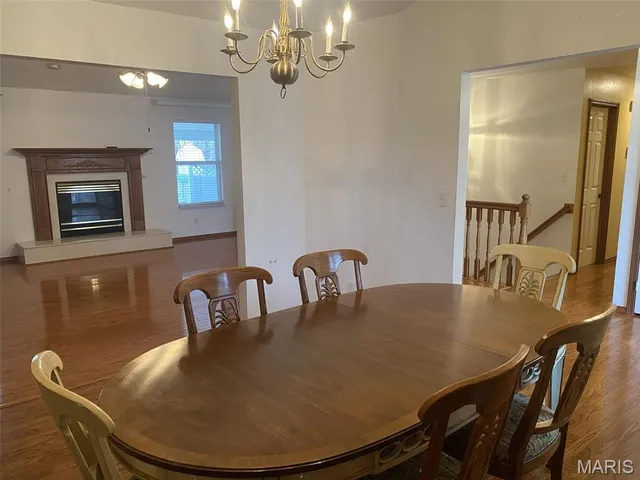 $325,000 | 629 Christopher Lane, New Baden, IL 62265