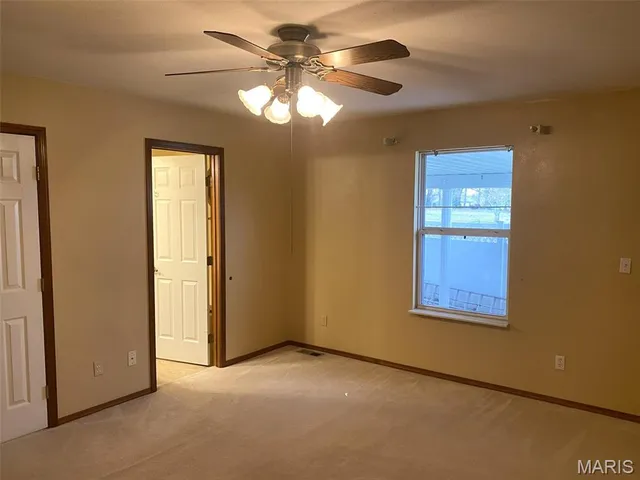 $325,000 | 629 Christopher Lane, New Baden, IL 62265