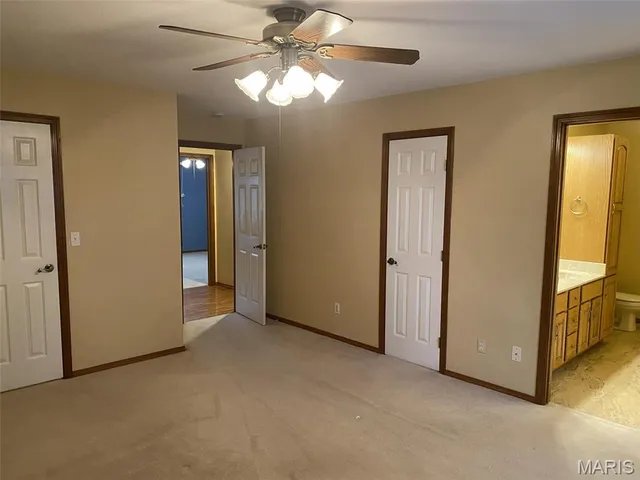 $325,000 | 629 Christopher Lane, New Baden, IL 62265