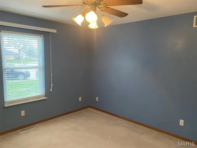 $325,000 | 629 Christopher Lane, New Baden, IL 62265