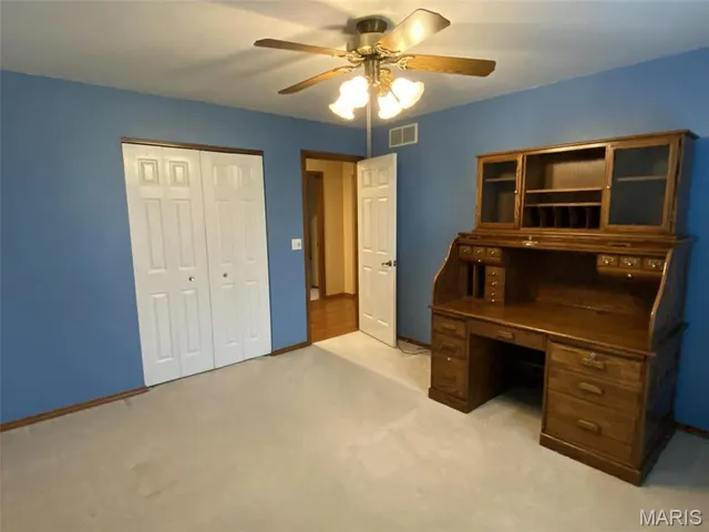 $325,000 | 629 Christopher Lane, New Baden, IL 62265