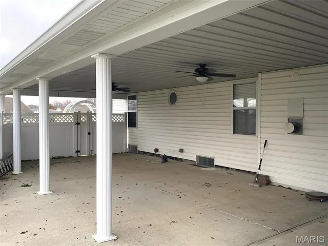 $325,000 | 629 Christopher Lane, New Baden, IL 62265