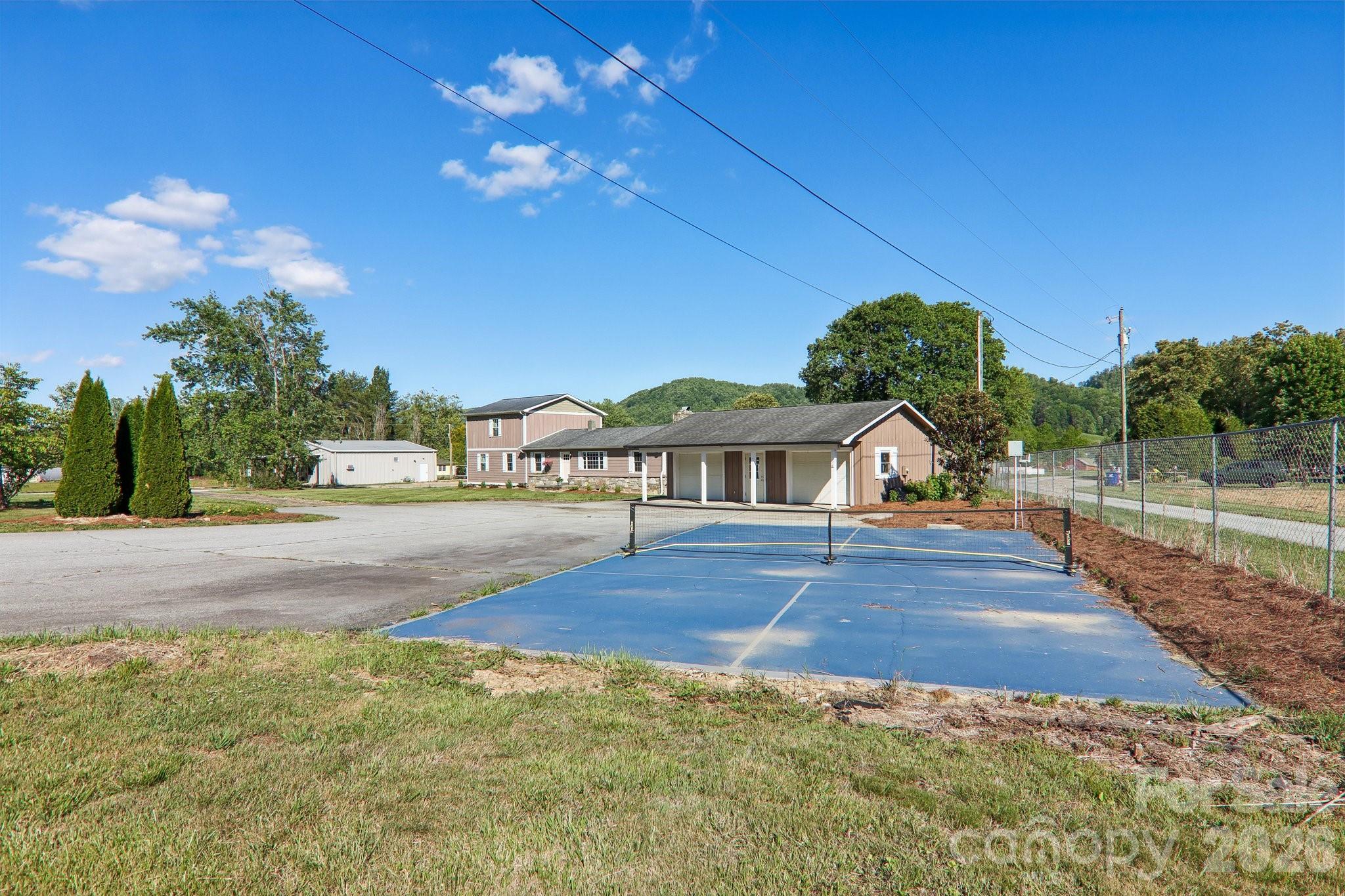 1448 Cane Creek Road Fletcher, NC 28732 - Photo 4 of 48