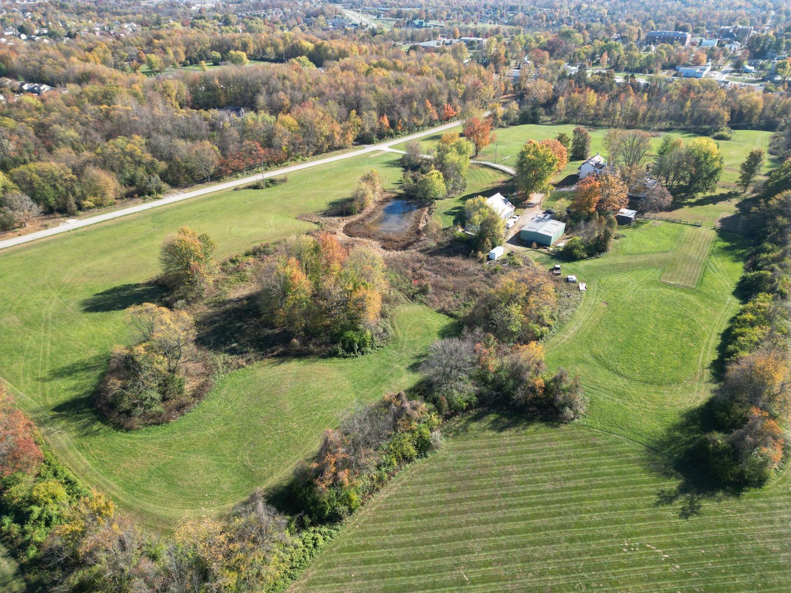 5695 Bullittsville Road Burlington, KY 41005 - Photo 14 of 50