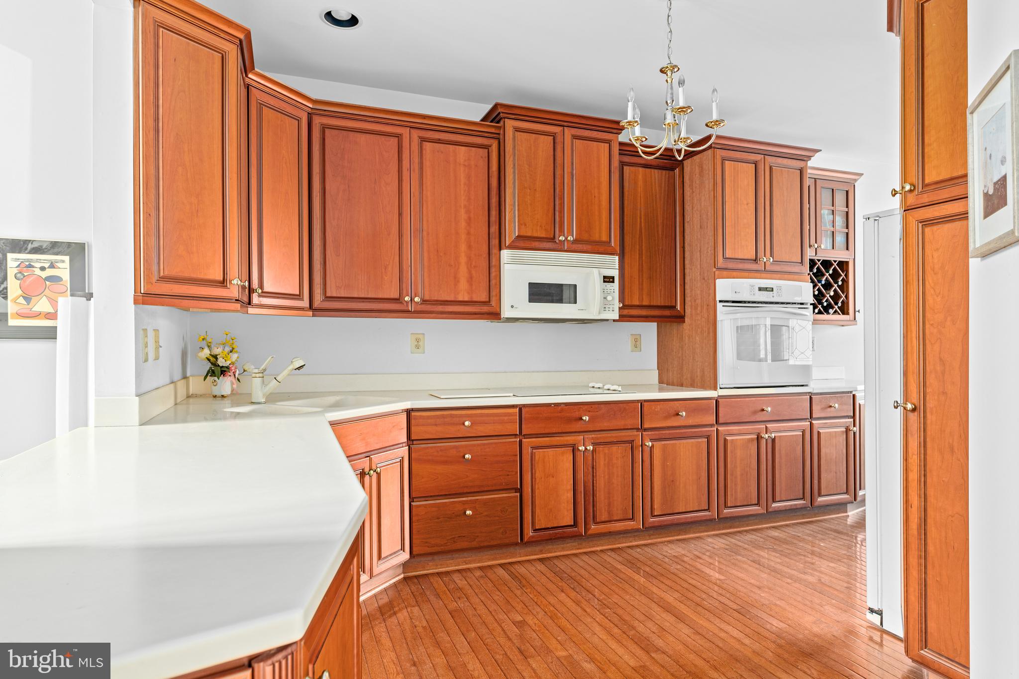 72 Granville Way Exton, PA 19341 - Photo 11 of 32 Kitchen.
