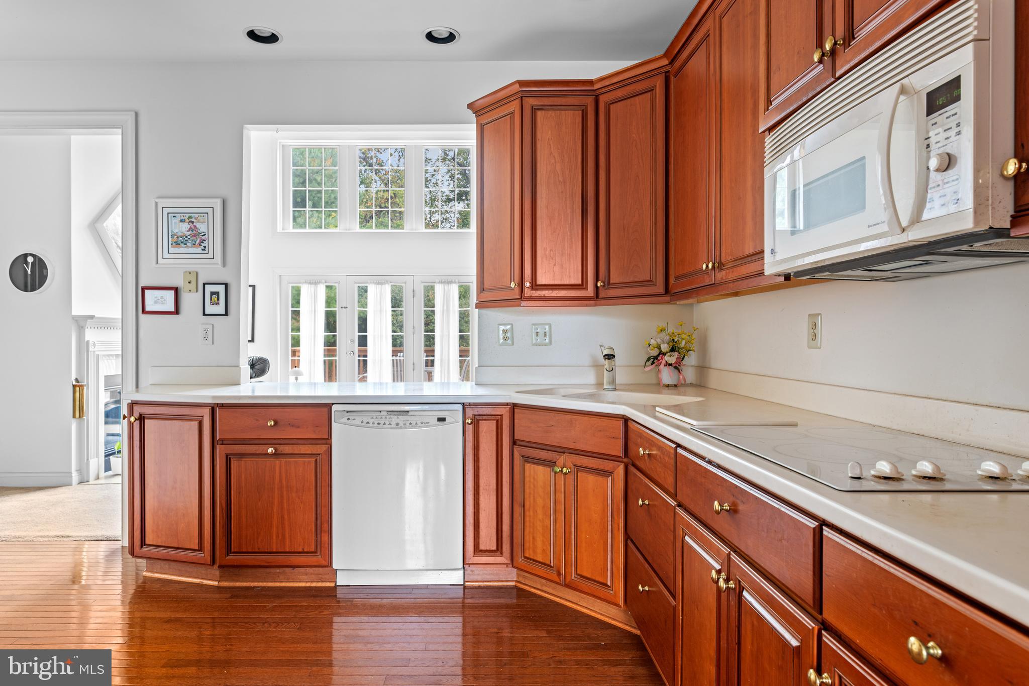 72 Granville Way Exton, PA 19341 - Photo 12 of 32 Kitchen.