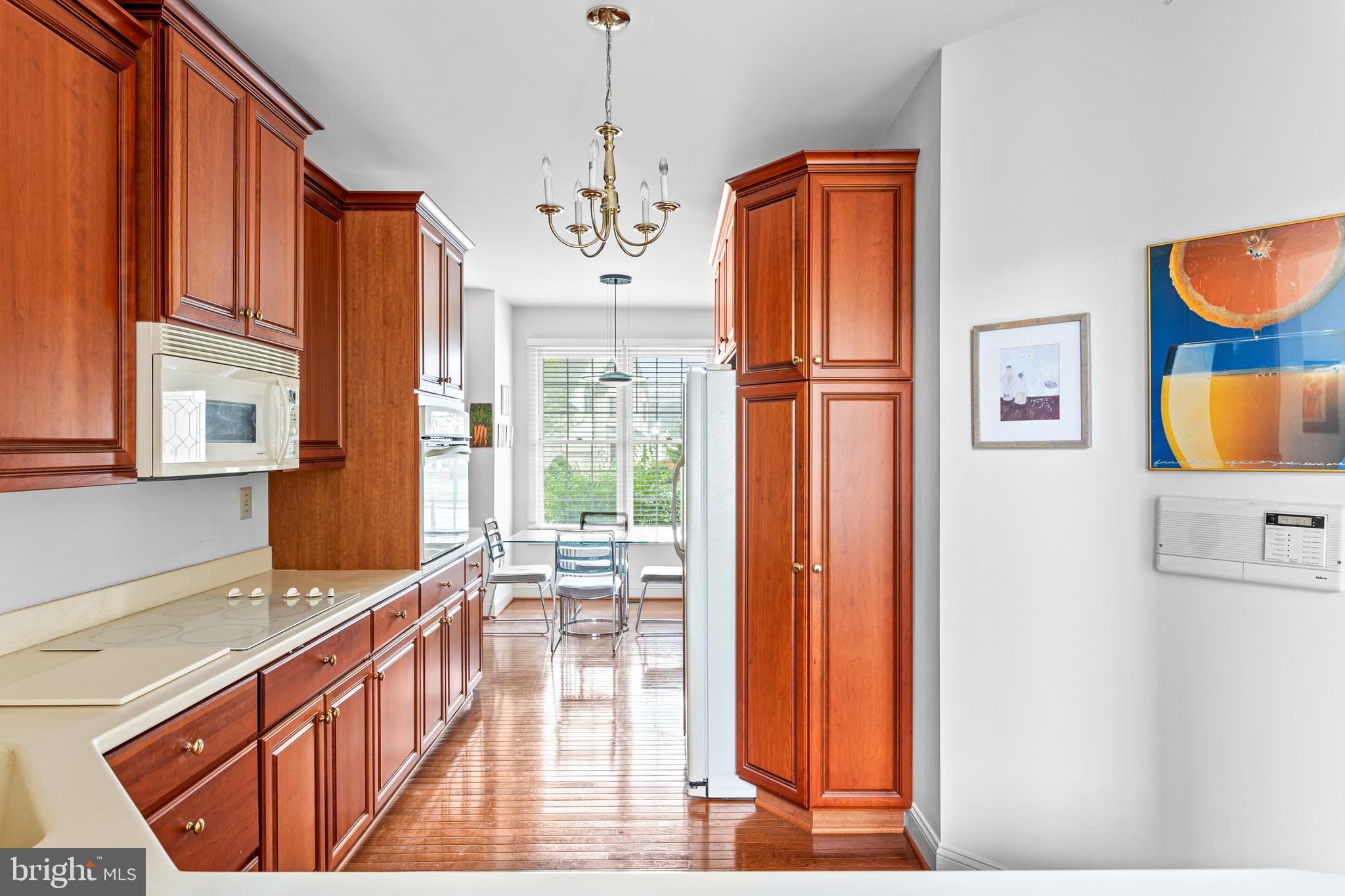 72 Granville Way Exton, PA 19341 - Photo 13 of 32 Kitchen.