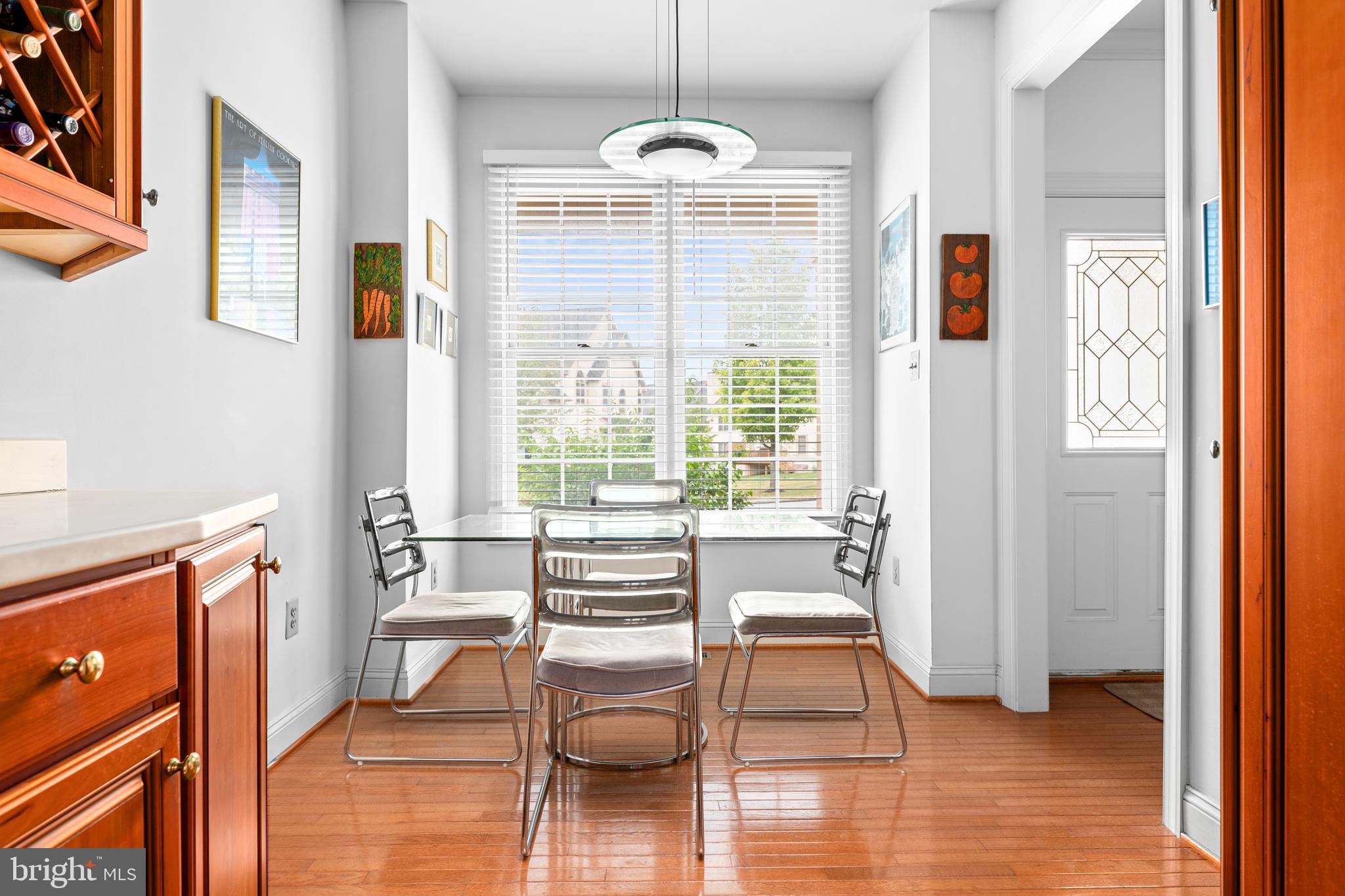 72 Granville Way Exton, PA 19341 - Photo 14 of 32 Breakfast Area.