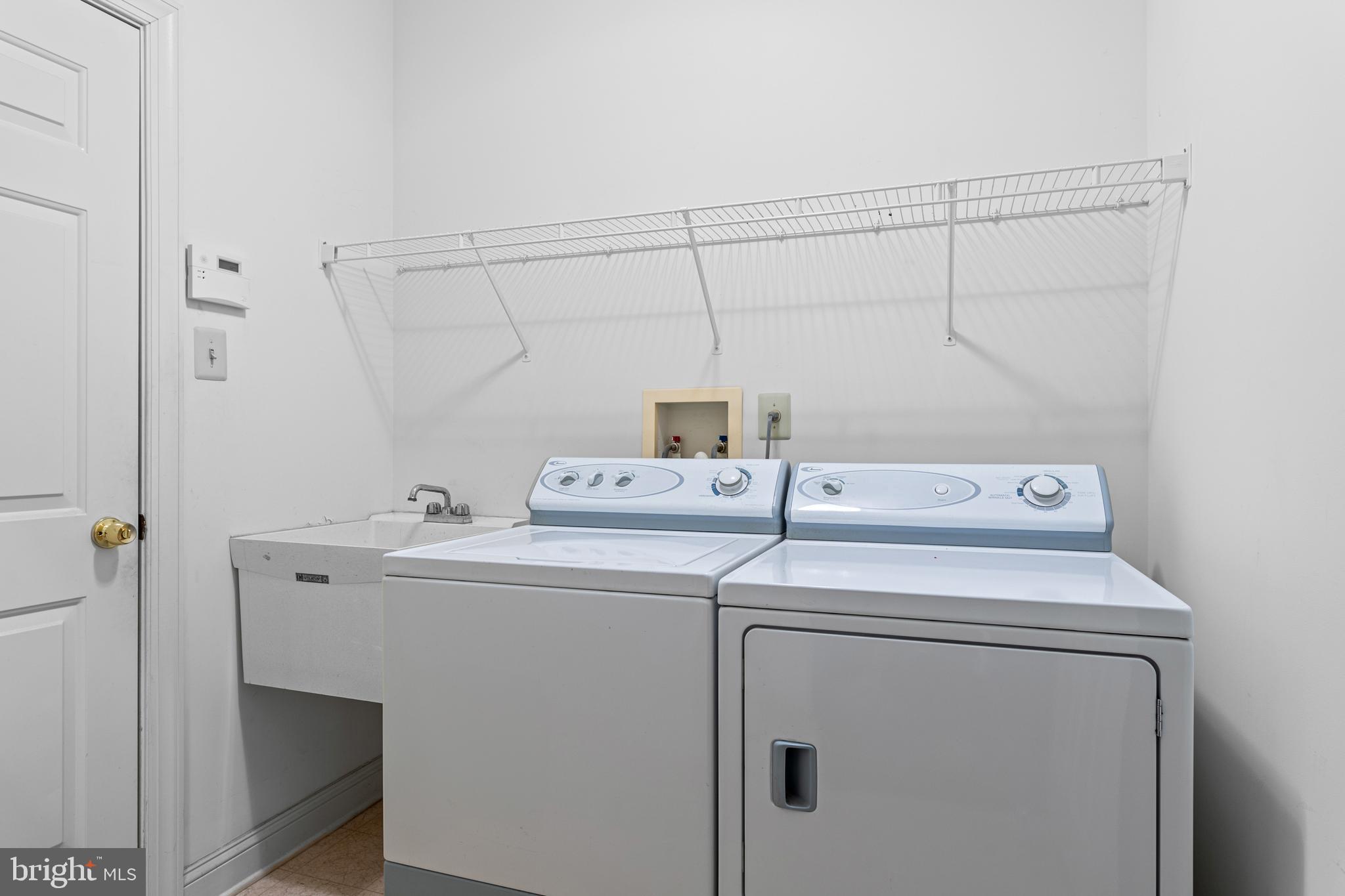 72 Granville Way Exton, PA 19341 - Photo 15 of 32 Laundry.