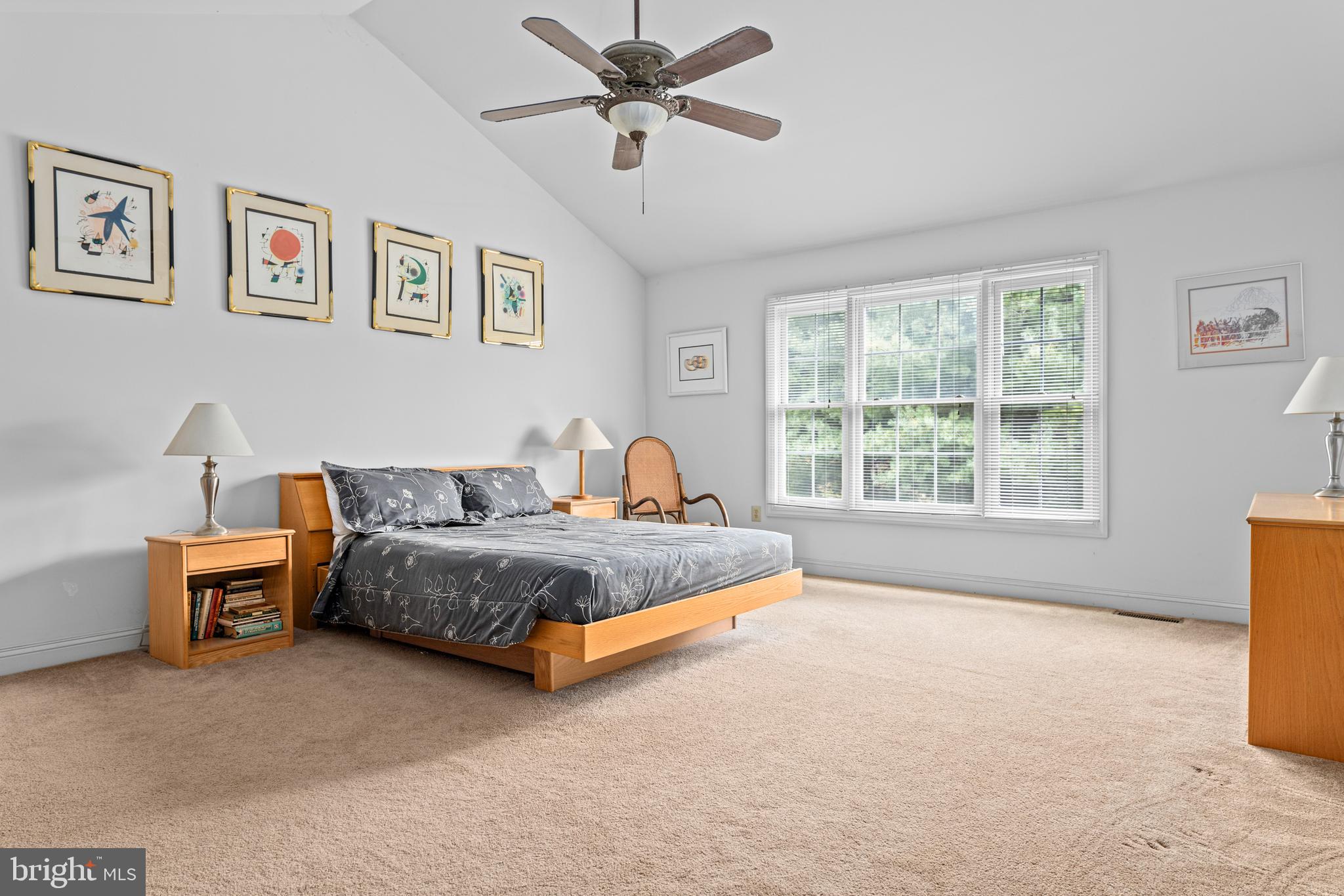 72 Granville Way Exton, PA 19341 - Photo 17 of 32 Primary Bedroom.