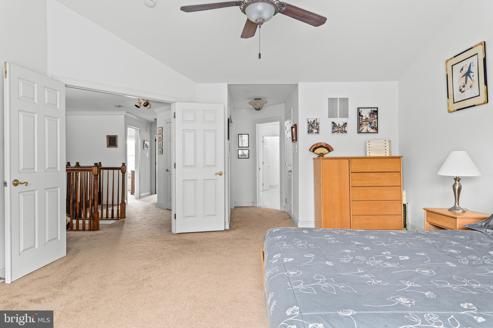 72 Granville Way Exton, PA 19341 - Photo 18 of 32 Primary Bedroom.